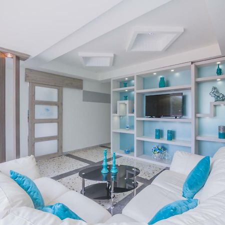 Velik Ocean Hotel Aeropuerto Cartagena Eksteriør billede